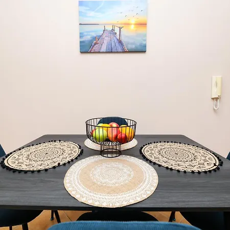 Апартаменты E&e Apartment's *