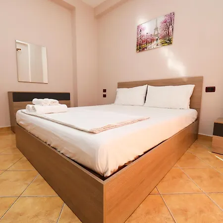 Апартаменты E&e Apartment's Влёра