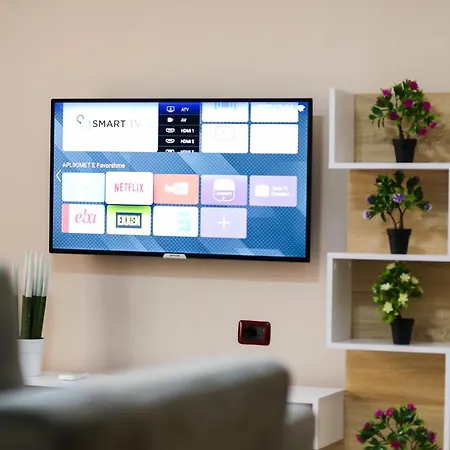 Апартаменты E&e Apartment's *