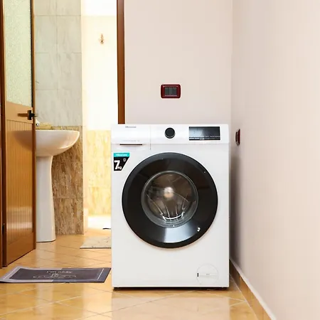 E&e Apartment's Апартаменты Влёра