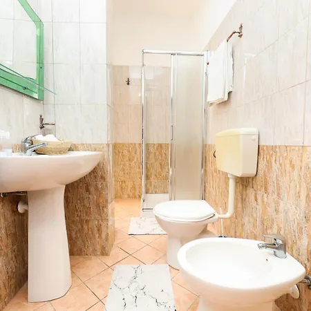 E&e Apartment's Апартаменты Влёра
