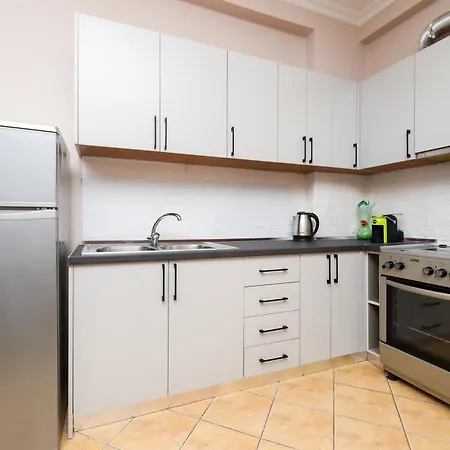 E&e Apartment's Влёра