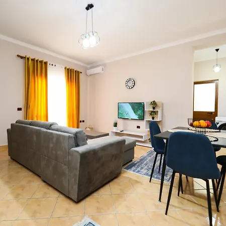 E&e Apartment's Апартаменты