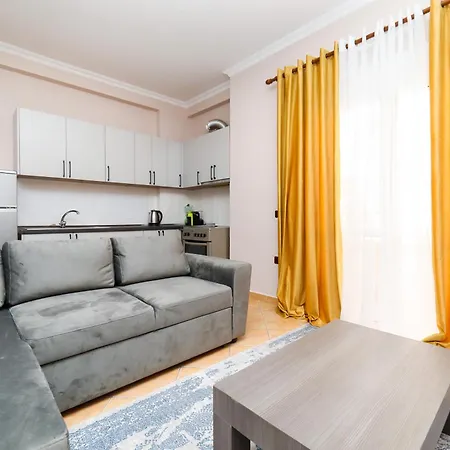 E&e Apartment's