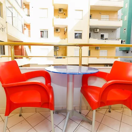 E&e Apartment's Влёра