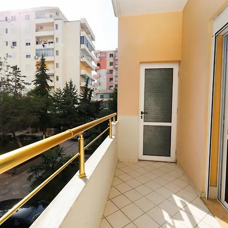 E&e Apartment's Апартаменты Влёра