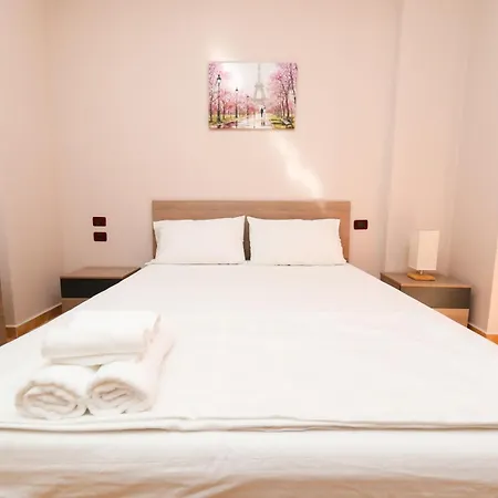 E&e Apartment's 아파트