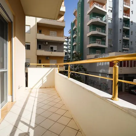 E&e Apartment's 아파트 Vlorë